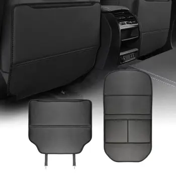 1 шт. автомобильный Противоударный коврик для спинки сиденья, защитный чехол для Dacia Duster Logan Sandero Lodgy Dokker Stepway Mcv 2
