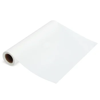 46Mx30CM Супер прозрачный белый рулон кальки для масляной бумаги для эскизов для рисования