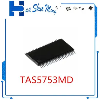 5 шт./лот TAS5753MD TSSOP48 TC2000 SOP28