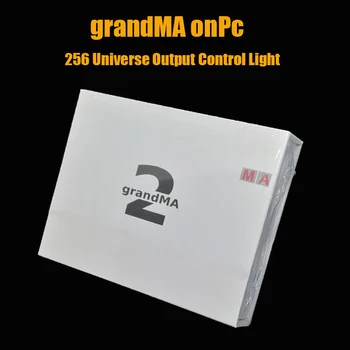 Grand Ma2 Fade Wing Command Wing Wysiwyg Arkaos Avilites Onpc MA2 Artnet USB Dongle 256 Universe Unlock