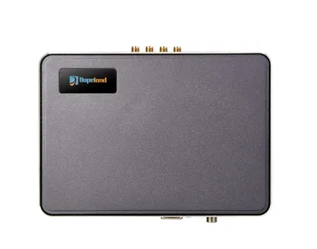 Hopeland HZ340 Считыватель RFID-меток 860 МГц uhf считыватель считывает диапазон считывания RFID-меток Считыватель RFID и т. д. Оплата по шоссе