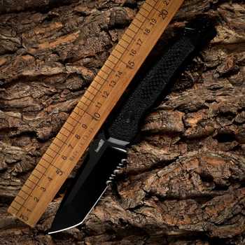 Kershaw 7105 EDC Карманный Складной Нож CPM154 Лезвие Алюминиевая Ручка Утилита Для Выживания На Открытом Воздухе В Кемпинге Тактический Нож Инструмент
