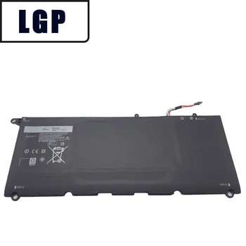 LGP Новый Аккумулятор для ноутбука JD25G Dell XPS 13 9343 9350 13D-9343 P54G 0N7T6 5K9CP RWT1R 0DRRP
