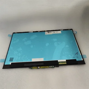 Thinkpad C13 Yoga Chromebook Gen 1 OLED ЖК-дисплей С сенсорным экраном 5M10Z54438 Для ноутбука Lenovo С сенсорным экраном 13,3 Дюйма FHD