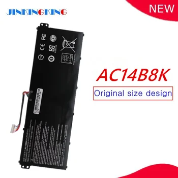 Аккумулятор для ноутбука AC14B8K для Acer Aspire E3-111 E3-112 E3-112M E5-771 E5-771G ES1-311 ES1-511 ES1-512 KT0030G.004