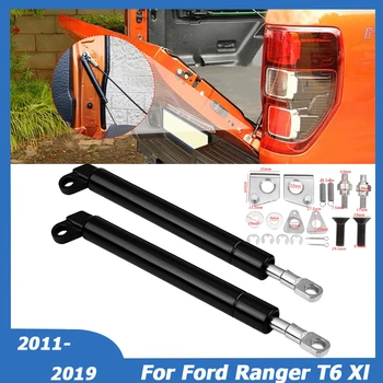 Для Ford Ranger T6 Xl Px Xlt 2012-2016 Mazada Bt50 PX Ranger 10-17 Газовая Стойка Задней двери Багажника Амортизатор Подъема Замедления