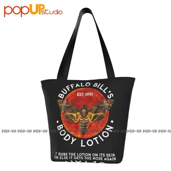 Женские сумки с Лосьоном для тела Buffalo Bill'S, Сумка для Ланча, Хозяйственная сумка, Устойчивая К Разрыву