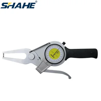 Измерительные Инструменты Штангенциркуля с Наружным диаметром Shahe 0-20/20-40 мм