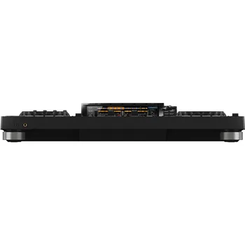 КУПИТЕ 3 И ПОЛУЧИТЕ 2 бесплатных контроллера со скидкой Pioneer DJ XDJ-RX3 All-In-One DJ System (черный)