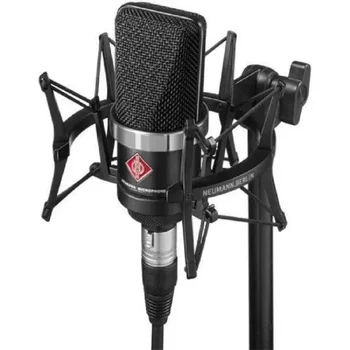 Летняя скидка 50% Студийный комплект Neumann TLM 102 mt - студийный комплект конденсаторных микрофонов