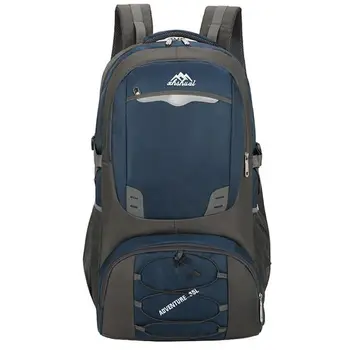 Мужской Походный рюкзак на открытом воздухе, Школьная сумка для путешествий, Спортивный рюкзак для женщин