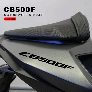 Наклейки для мотоциклов, водонепроницаемая наклейка для Honda CB500F CB500 CB 500F 500 F 2013-2023 2017 2018 2019 2020 2021