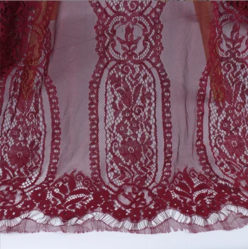 Новый Легкий Сценический костюм Свадебное украшение Нижнее Белье Мятный Цветок Одежда Лотос Полое Кружево Модная ткань
