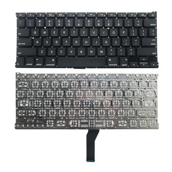 Новый Ноутбук с американской Клавиатурой для Macbook Air 13 