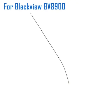 Новый оригинальный разъем коаксиального провода Blackview BV8900, Антенна сигнала Wi-Fi, Гибкий кабель, Аксессуары для смартфона Blackview BV8900