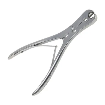 Ножницы для резки проволоки, костные ножницы, ортопедический инструмент из нержавеющей стали