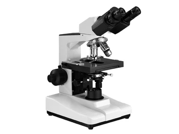 Профессиональный биологический микроскоп 40X-1000X L1500 Монокулярный Бинокулярный Тринокулярный Профессиональный лабораторный микроскоп