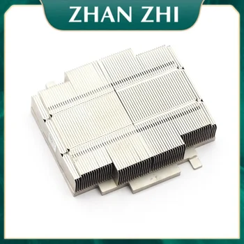 Радиатор для Серверного Процессора PowerEdge R610 TR995 0TR995 CPU HeatSink Серверный Радиатор CPU Co.oler